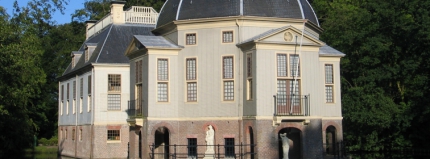 trompenburg